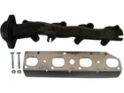 Right Exhaust Manifold 92KDHQS91 For Chrysler Aspen 2009 New. Price: $126.19.