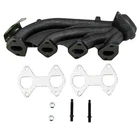 Driver Side Exhaust Manifold 2005-10 Ford F250 F350 5.4L 2006 2007 2008 09 New. Price: $72.95.