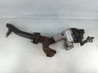 1995 Mitsubishi Eclipse Exhaust Manifold With YRN10 Used. Price: $68.57.