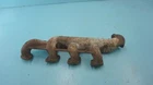 Mercedes--benz W116 450SEL 6.9 ,right Side Euro Exhaust Manifold ,1001422701 Used. Price: $499.00.