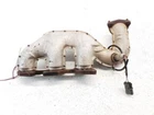 90-93 Nissan 300ZX Passenger Side Front Exhaust Manifold Oem 1400230P20 Used. Price: $119.99.