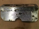 98 99 00 Bmw 528I 540I Front Exhaust Manifold Heat Shield Used. Price: $28.00.