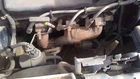 1996-1999 Mercury Sable Front Exhaust Manifold Assembly Oem 3.0L Ohv F6DZ9431R Used. Price: $101.54.