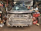 Driver Exhaust Manifold 3.5L Without Turbo Front Fits 16-19 Explorer 299483 Used. Price: $184.58.