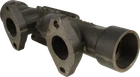1501914 Exhaust Manifold Fits Caterpillar 3406B 3406C 3406E C15 C16 New. Price: $396.60.