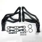 Qk For Gmc Chevrolet 2.5" 5.7L V8 Gas Ohv 4WD Exhaust Headers Ceramic Coated New. Price: $168.00.