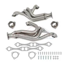 For 55-57 Small Block Chevy Car 150 210 Bel Air V8 4.6 Exhaust Headers Stainless New. Price: $150.31.