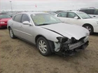 Driver Left Exhaust Manifold 3.8L Front Fits 05-09 Allure 115331 Used. Price: $123.05.