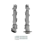 Hooker Blackheart 70302405-RHKR Shorty Headers New. Price: $737.95.