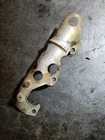 6.7 Cummins Exhaust Manifold Heat Shield 5290422 Used. Price: $25.00.
