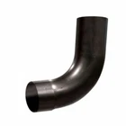Dynatech 780-80351 3.50" Exhaust Elbow; Degree Mild Steel New. Price: $39.99.