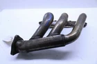 2002-2004 Porsche 911 3.6 Left Driver Exhaust Manifold Oem 99611110153 Used. Price: $71.25.