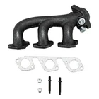Right Exhaust Manifold Fit 99-2008 Ford F150/ E150 E-250 Econoline 4.2L V6 New. Price: $59.95.