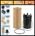 Filter Kit For MX11 MX13 EPA13 Trucks - Compatible With Peterbilt, Daf, Kenworth New. Price: $59.99.