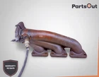 2012-2018 Audi A7 4G8 3.0L Left Driver Side Engine Exhaust Manifold Header Oem Used. Price: $146.52.