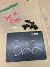 1970 74 77 1978 1979 1980 Ford F150 F250 400M 351M Automatic Flexplate Bolts Used. Price: $39.99.