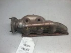 Driver Left Exhaust Manifold 4.2L Fits 03-06 Audi A8 106791 Used. Price: $57.00.