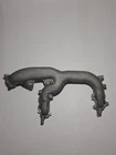 2008-2015 Audi Q7 3.0L Turbo Pressure Pipe / Tube Oem 059145762K Used. Price: $24.00.