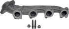 Dorman 674-690 Exhaust Manifold Kit Fits Ford Models New. Price: $119.00.