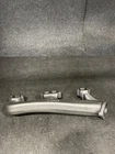 Hooker Headers Ls Engine Swap Exhaust Manifold Left Right 61R990B Cast Iron Raw New. Price: $93.97.
