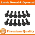 High Tensile Exhaust Manifold Stud Kit For Volkswagen Golf Gti MK1-MK6 Engine Brand. Price: $60.06.