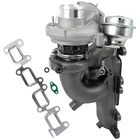 Turbocharger For Chrysler Pt Cruiser 2003-09 Dodge Neon 2.4L 2003-05 04884234AC New. Price: $259.95.