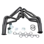 Patriot Exhaust Long Tube Headers Black Hi-temp Coated 1-5/8" Mustang 289/ 30... New. Price: $377.72.
