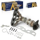 Aisin Front Catalytic Converter For Nissan Altima Rogue 2007-2015 Epa Compliant New. Price: $209.99.