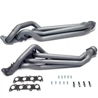 Bbk Performance 1856 1-7/8 Long Tube Headers Titanium Ceramic Coated New. Price: $830.38.