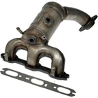 2008 Chrysler Pacifica 4.0L Front Right Manifold Catalytic Converter New. Price: $149.95.