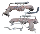 1982-1987 Camaro Firebird LG4 LU5 5.0 305 V8 Exhaust Manifold Air Pipe Lh Rh Used. Price: $129.87.