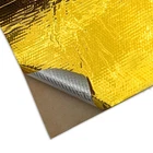 Dei 010393 Reflect-a-gold Heat Reflective Tape, 24 X Inch Sheet New. Price: $69.99.