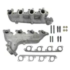 Dorman 674-182 674-193 Exhaust Manifold Pair Left & Right Ford Pickup Bronco New. Price: $384.81.