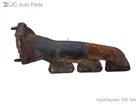 Left Exhaust Manifold For 11-19 Audi Q7 3.0 06E253033AA Supercharged Used. Price: $59.95.