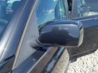 Used Left Door Mirror Fits: 2008 Bmw X3 Power W/memory Folding W/automatic. Price: $127.40.
