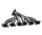 Exhaust Manifold Fits 2008 Isuzu Ascender New. Price: $153.81.
