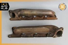 07-16 Mercedes R230 SL550 CLK550 5.5 V8 Exhaust Manifold Right And Left Set Oem Used. Price: $180.25.