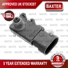 Baxter Map Intake Manifold Sensor Fits Vauxhall Astra Zafira Meriva Corsa #1 New. Price: $30.27.