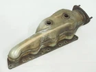 2004-2009 Audi S4 4.2L V8 (B6, B7) Right Exhaust Manifold 079253034A Used. Price: $30.00.