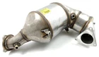 New Genuine Dpf Diesel Particulate Filter 4G0254750HX Audi A4 A5 A6 A7 A8 Q5 3.0 Tdi Neu. Price: $1931.76.