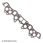 Intake And Exhaust Manifolds Combination Gasket Beck/arnley 037-1641 New. Price: $33.95.