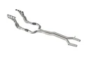 Kooks Custom Headers 2313F432 Complete Full Exhaust System Fits 22-24 CT5 New. Price: $3737.67.