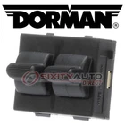 Dorman Front Left Door Window Switch For 1994-1995 Dodge Caravan Electrical Uk New. Price: $46.23.