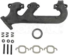 Dorman 674-211 Exhaust Manifold Fits Chevy S10 Gmc 12550122 New. Price: $118.22.