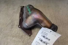 12 13 14 Mercedes C250 R. Exhaust Manifold 204 Type C350 51755 Used. Price: $72.00.