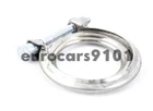 Mini Cooper Hjs Exhaust Clamp 22 6994 18302756351 New. Price: $46.00.