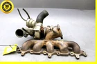 04-13 Volvo C70 C30 S40 Turbo Charger W/ Exhaust Manifold Assembly Oem Used. Price: $151.25.