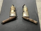 Downpipes (catalytic Converters L&r) Ford Explorer St 3.0 Tt 2020-2024 Used. Price: $349.00.