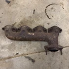 1987-1994 Ford F250 F350 6.9 7.3 Diesel Idi Exhaust Manifold Driver Side Oem Used. Price: $69.99.