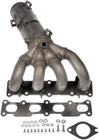 Catalytic Converter With Integrated Exhaust Manifold Dorman 674-093 New. Price: $1000.61.